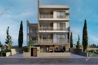 3 Bedroom Apartment · Paphos Municipality (Paphos) for sale 