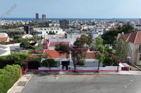 4 Bedroom Detached house · Germasogeia (Limassol) for sale 