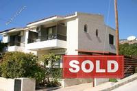 3 Bedroom Semi-detached house · Peyia (Paphos) for sale 