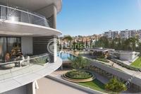 4 Bedroom Apartment in Potamos Germasogeias (Limassol) for sale 