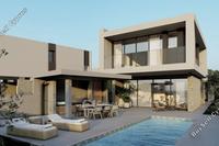 3 Bedroom Detached house in Geroskipou (Paphos) for sale 