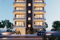 2 Bedroom Apartment in Faneromeni (Larnaca) for sale 