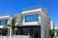 4 Bedroom Detached house · Anavargos (Paphos) to rent 