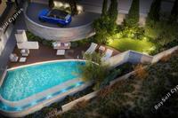 2 Bedroom Apartment in Agia Fyla (Limassol) for sale 