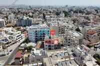 2 Bedroom Apartment in Sotiros Agios Ioannis Larnaca (Larnaca) for sale 