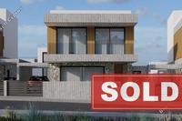 3 Bedroom Detached house in Konia (Paphos) for sale 