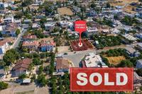 5918 SQM Plot in Dali (Nicosia) for sale 