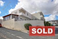 3 Bedroom End town house · Peyia (Paphos) for sale 