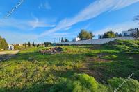 2258 SQM Land · Kathikas (Paphos) for sale 