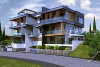 3 Bedroom Apartment in Agios Tychonas (Limassol) for sale 