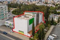  Building in Strovolos (Nicosia) for sale 