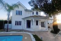 4 Bedroom Detached house in Pervolia (Larnaca) for sale 