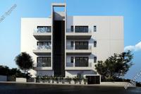 3 Bedroom Apartment in Germasogeia (Limassol) for sale 