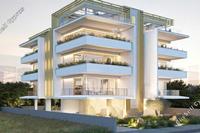 1 Bedroom Apartment in Strovolos (Nicosia) for sale 
