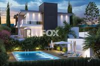 2 Bedroom Maisonette · Pyrgos Limassol (Limassol) for sale 