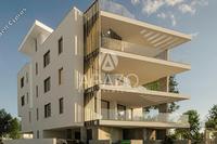 2 Bedroom Apartment in Sotiros Agios Ioannis Larnaca (Larnaca) for sale 