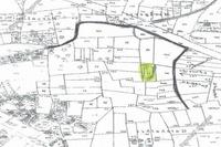 5689 SQM Land · Oroklini (Larnaca) for sale 