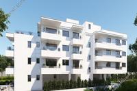 2 Bedroom Ground floor apartment · Aradippou (Larnaca) for sale 