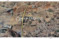 2797 SQM Land in Nisou (Nicosia) for sale 