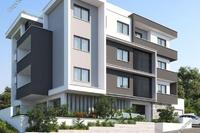 2 Bedroom Penthouse in Potamos Germasogeias (Limassol) for sale 