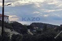 1296 SQM Plot · Agios Tychonas (Limassol) for sale 