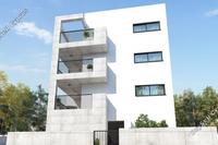 1 Bedroom Apartment in Agios Athanasios (Limassol) for sale 