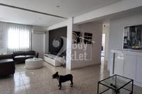 3 Bedroom Penthouse in Chrysopolitissa (Larnaca) for sale 