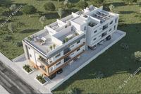2 Bedroom Apartment in Kiti (Larnaca) for sale 