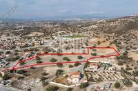 11706 SQM Plot · Maroni (Larnaca) for sale 
