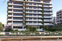4 Bedroom Penthouse in Potamos Germasogeias (Limassol) for sale 