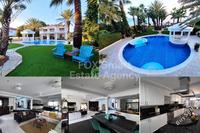 5 Bedroom Detached house in Larnaca Municipality (Larnaca) to rent 