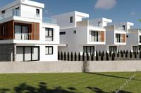 4 Bedroom Detached house in Agios Tychonas (Limassol) for sale 