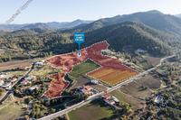 46638 SQM Land · Nikitari (Nicosia) for sale 
