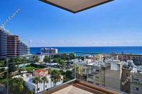2 Bedroom Apartment in Potamos Germasogeias (Limassol) to rent 