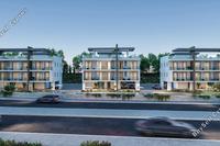 1 Bedroom Apartment in Geroskipou (Paphos) for sale 