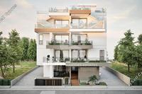 1 Bedroom Apartment in Aradippou (Larnaca) for sale 