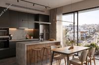 2 Bedroom Apartment in Agios Athanasios (Limassol) for sale 