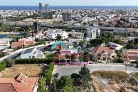 3 Bedroom Detached house · Germasogeia (Limassol) for sale 