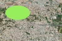 3159 SQM Plot · Livadia Larnacas (Larnaca) for sale 