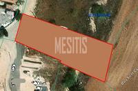 1704 SQM Plot · Strovolos (Nicosia) for sale 