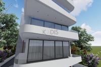 Studio Penthouse in Germasogeia (Limassol) for sale 