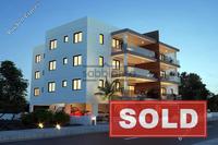 2 Bedroom Apartment in Latsia (Nicosia) for sale 