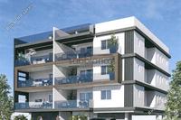 2 Bedroom Apartment in Larnaca Municipality (Larnaca) for sale 
