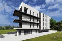 1 Bedroom Apartment in Kato Lakatamia (Nicosia) for sale 