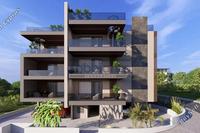 2 Bedroom Apartment · Aradippou (Larnaca) for sale 