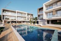 1 Bedroom Apartment · Konia (Paphos) for sale 