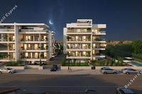 2 Bedroom Apartment in Zakaki (Limassol) for sale 