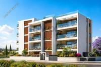 2 Bedroom Apartment · Tsirion (Limassol) for sale 