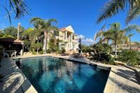 5 Bedroom Detached house in Agios Spyridonas (Limassol) for sale 