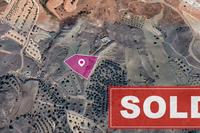 3345 SQM Land · Analiontas (Nicosia) for sale 
